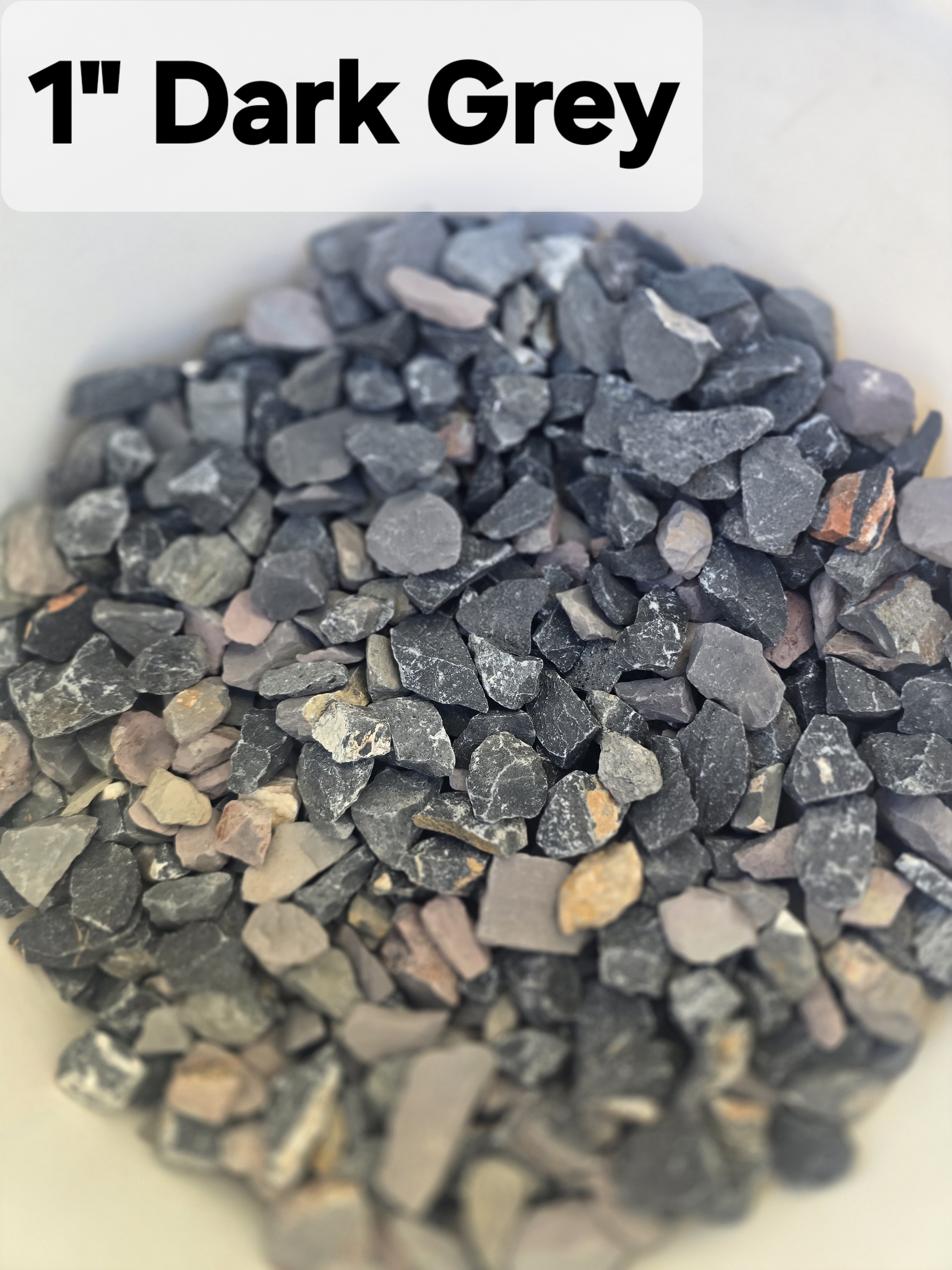 Dark Gray