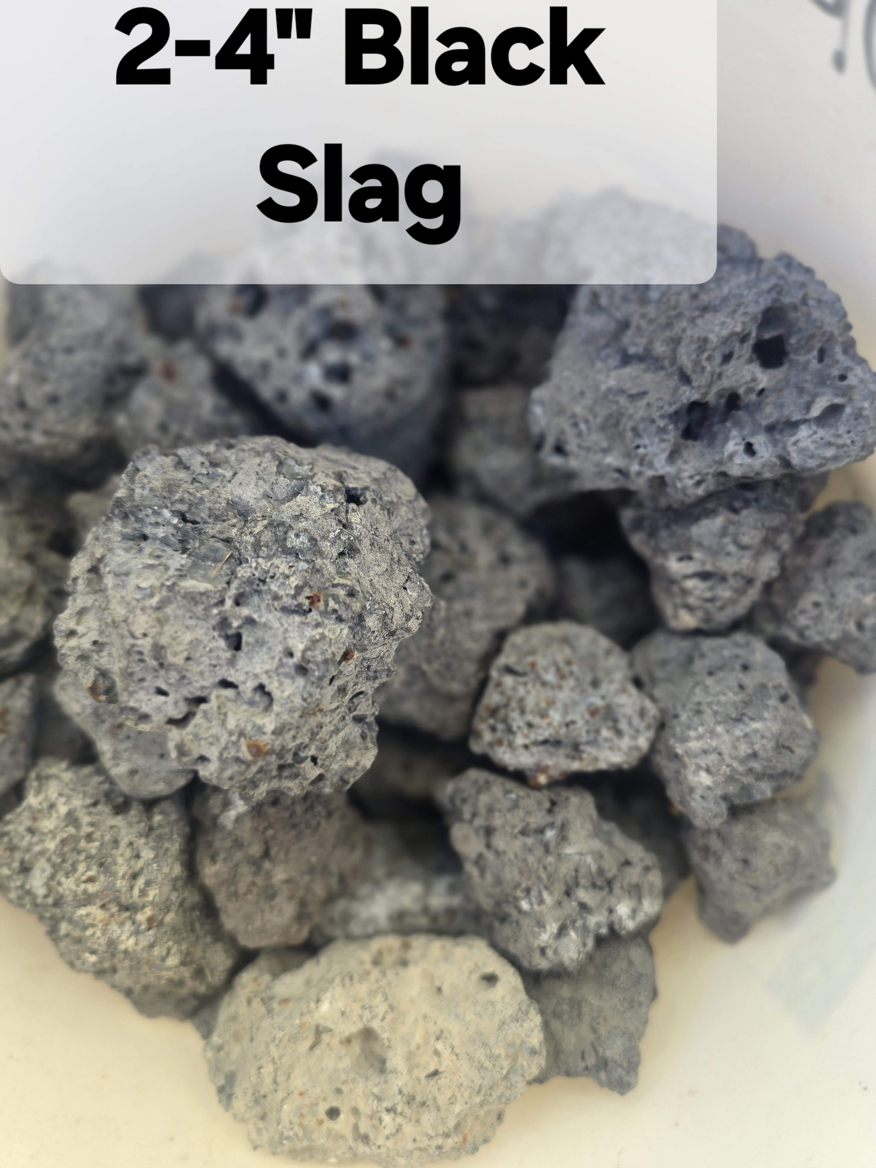 Black Slag