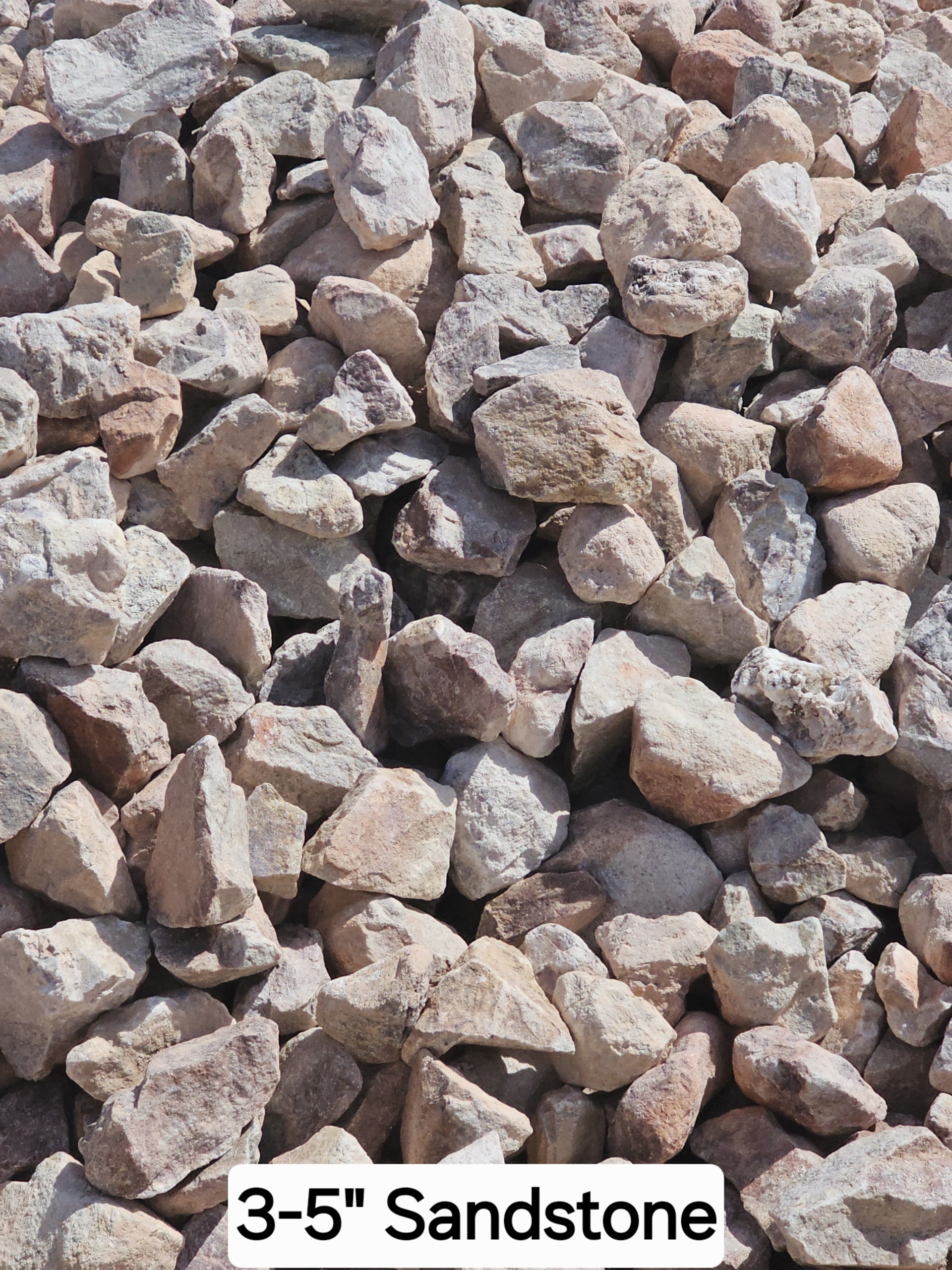 Sandstone