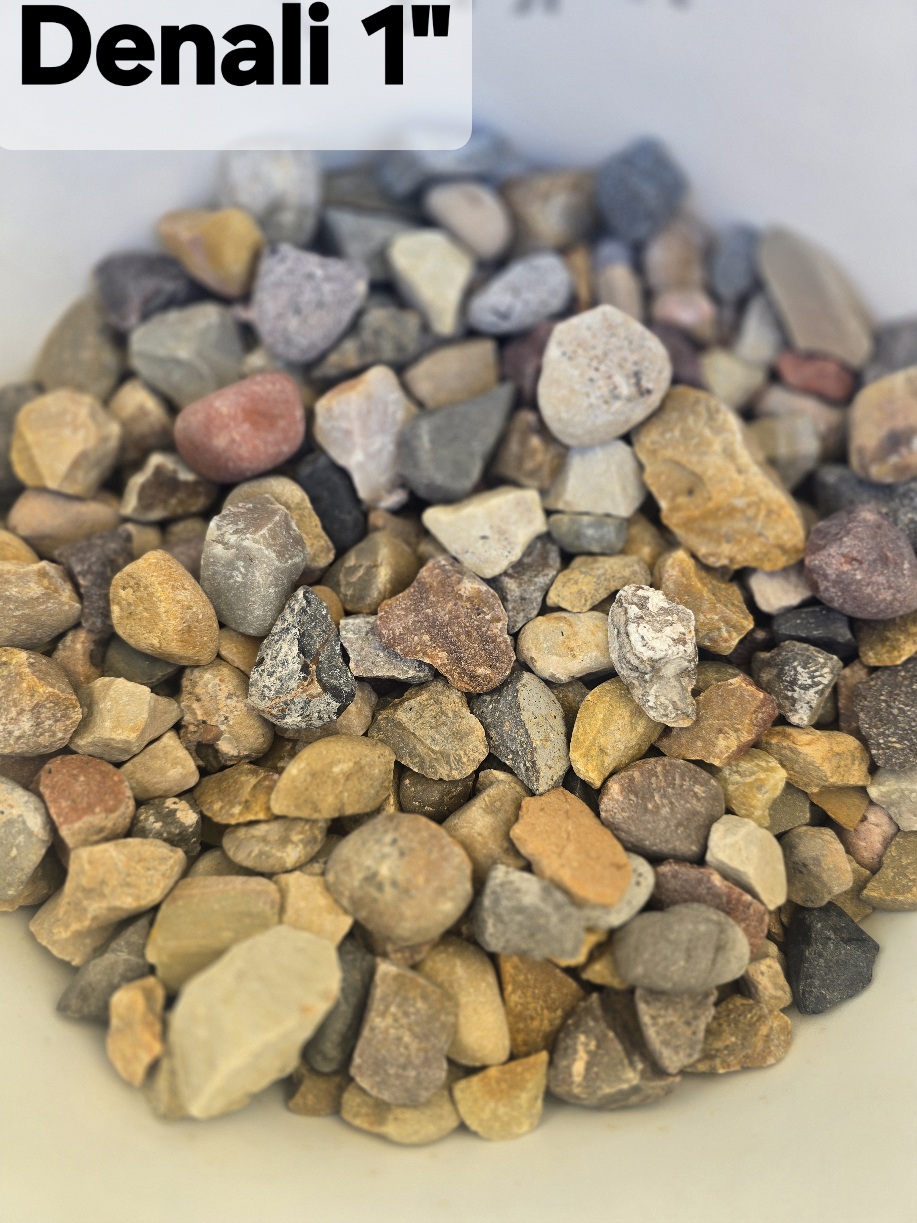 Denali