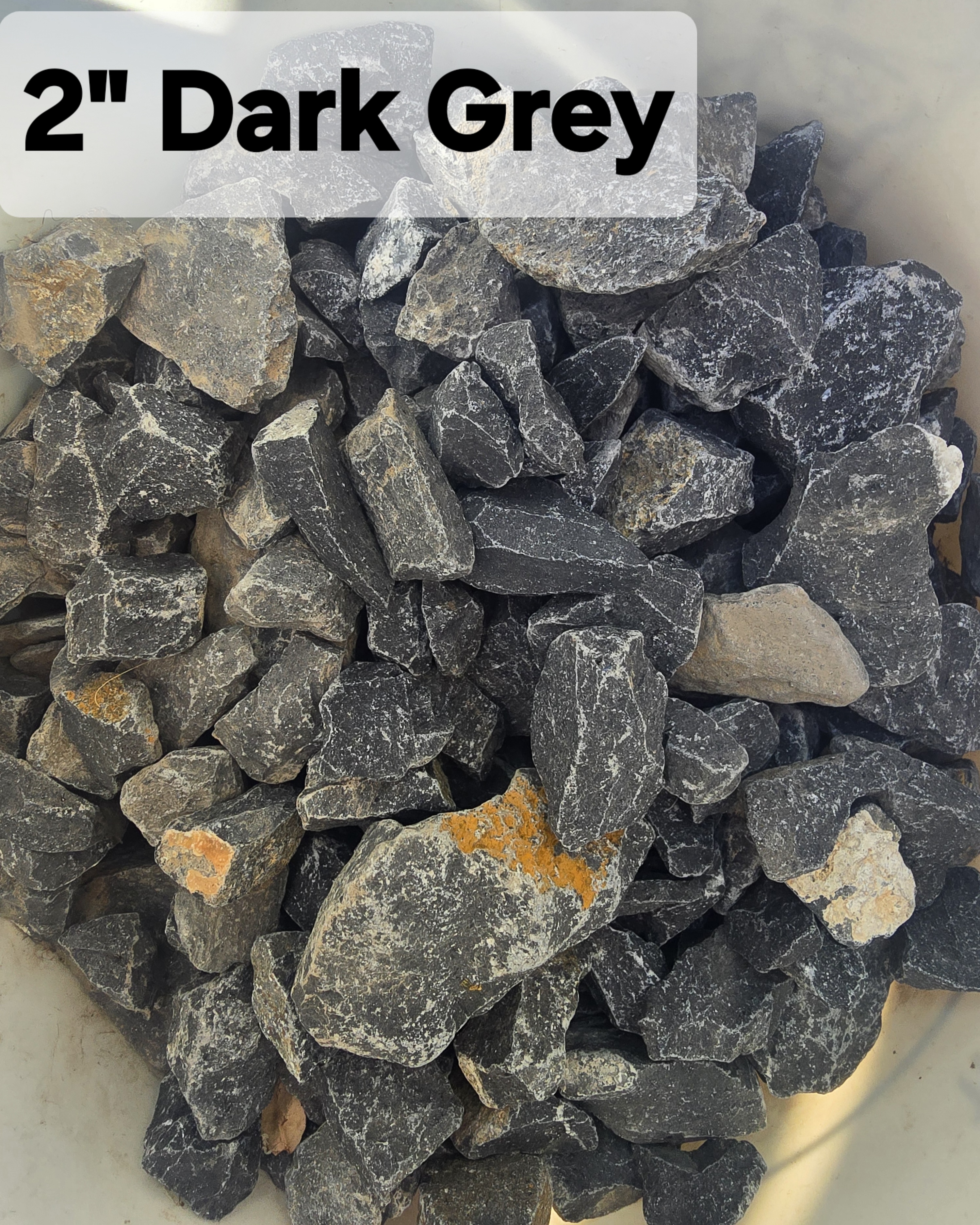 Dark Gray