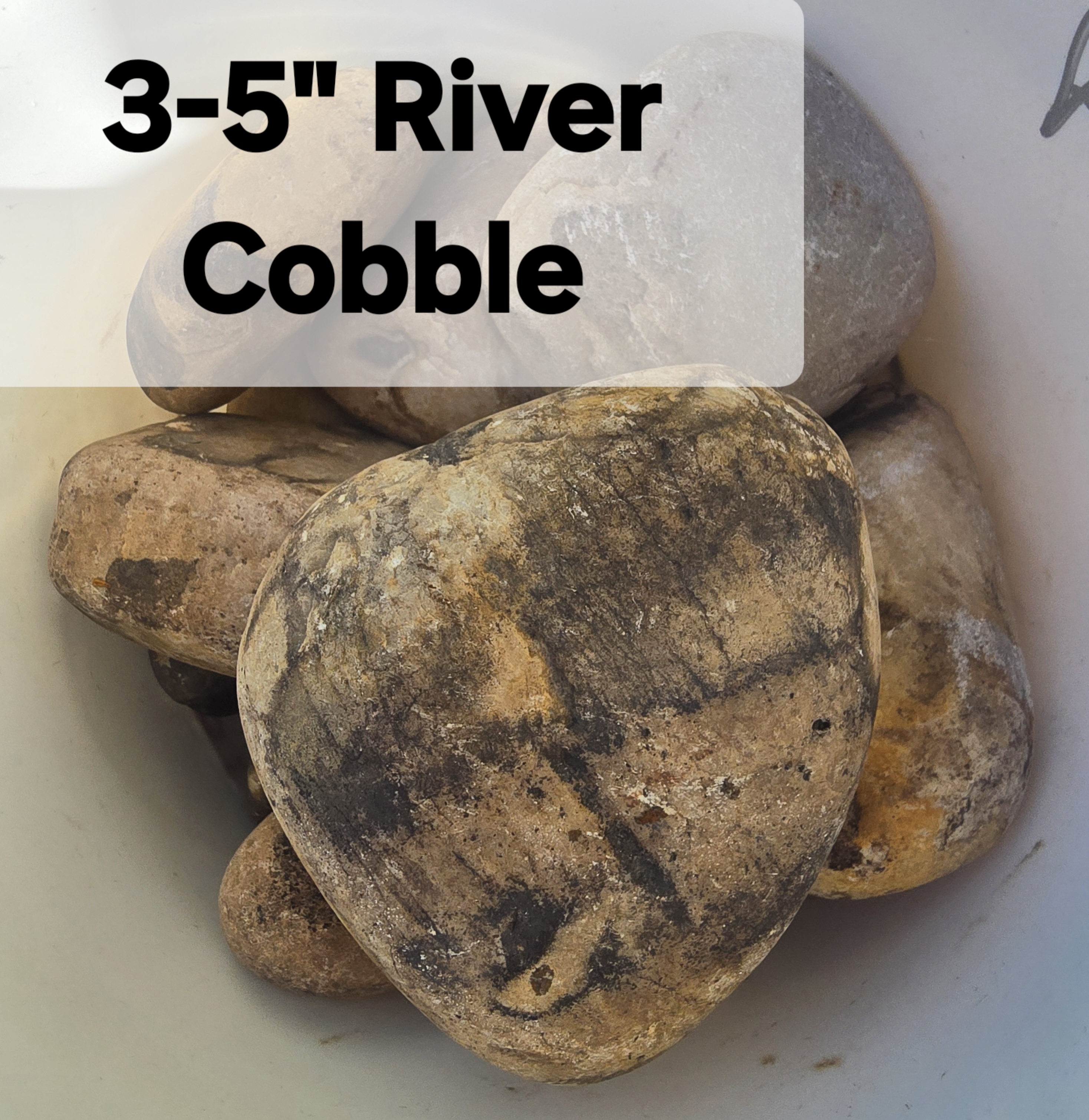 River Cobble