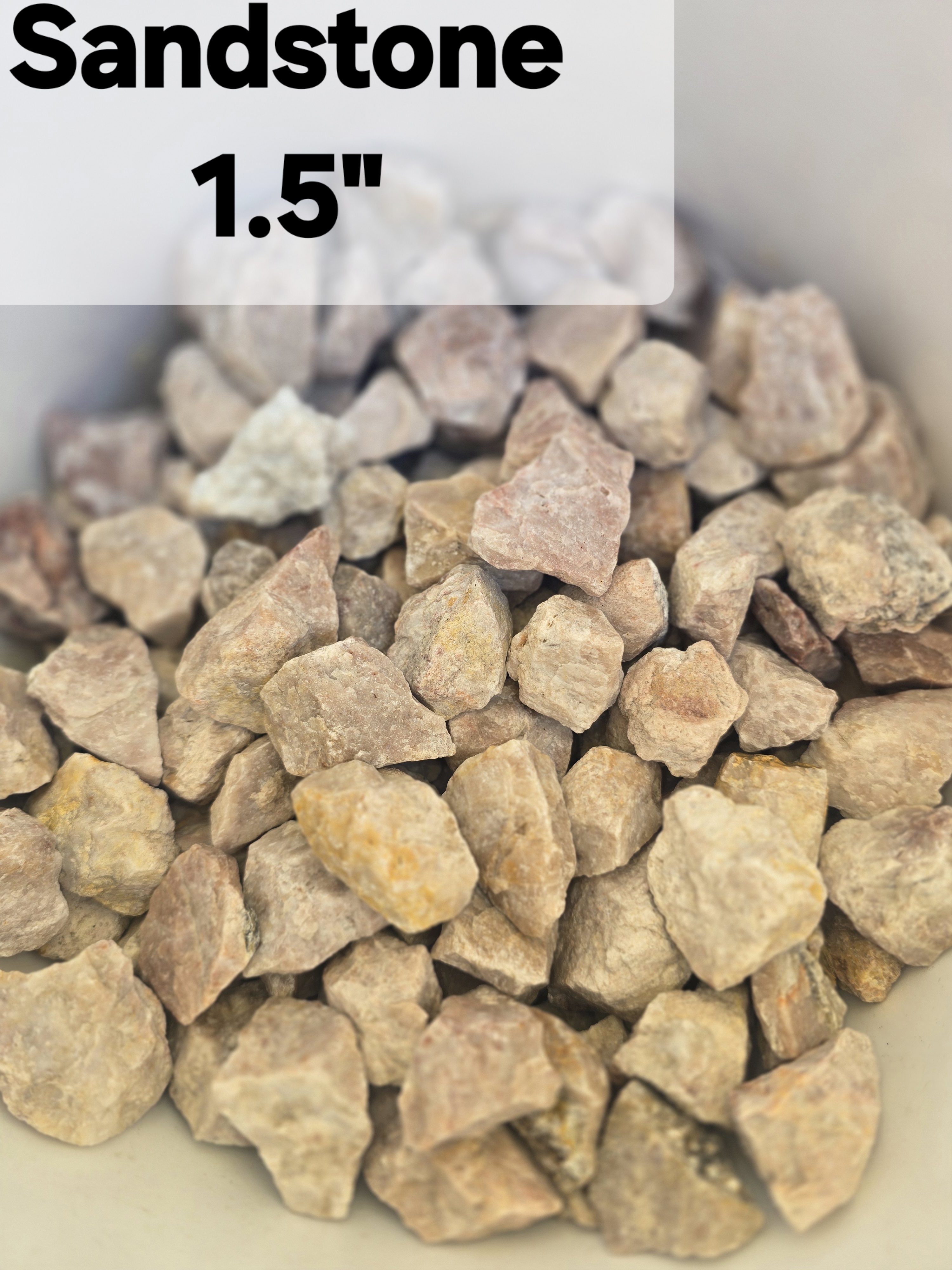 Sandstone