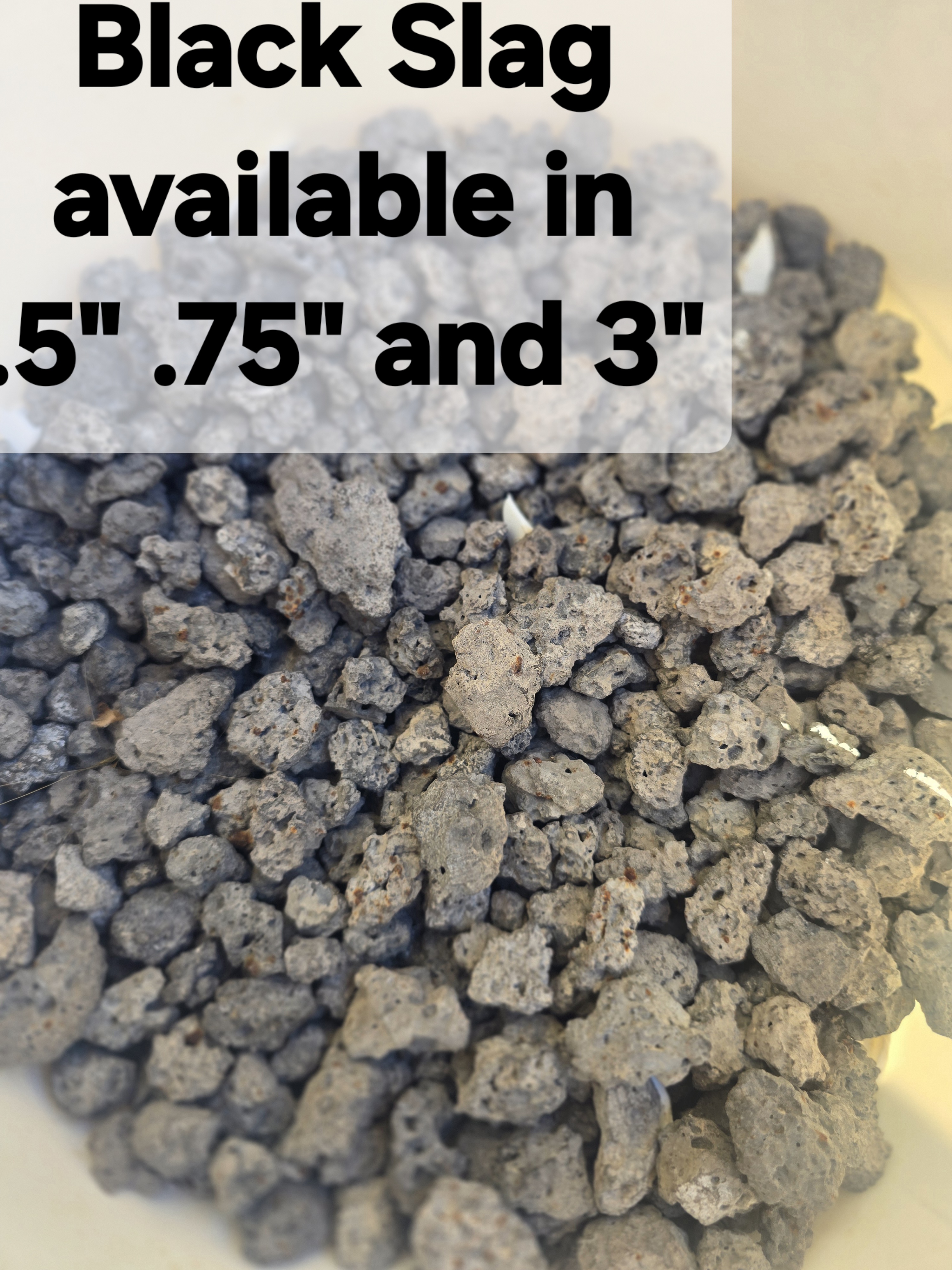 Black Slag
